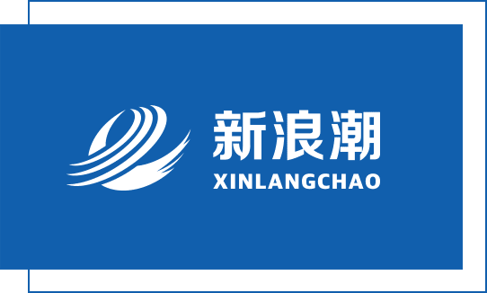 新浪潮生態板logo