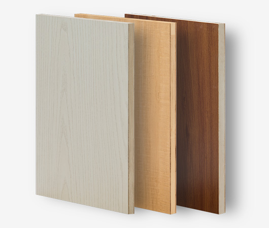 新浪潮生態板顏色