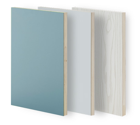 搖搖兔生態板顏色