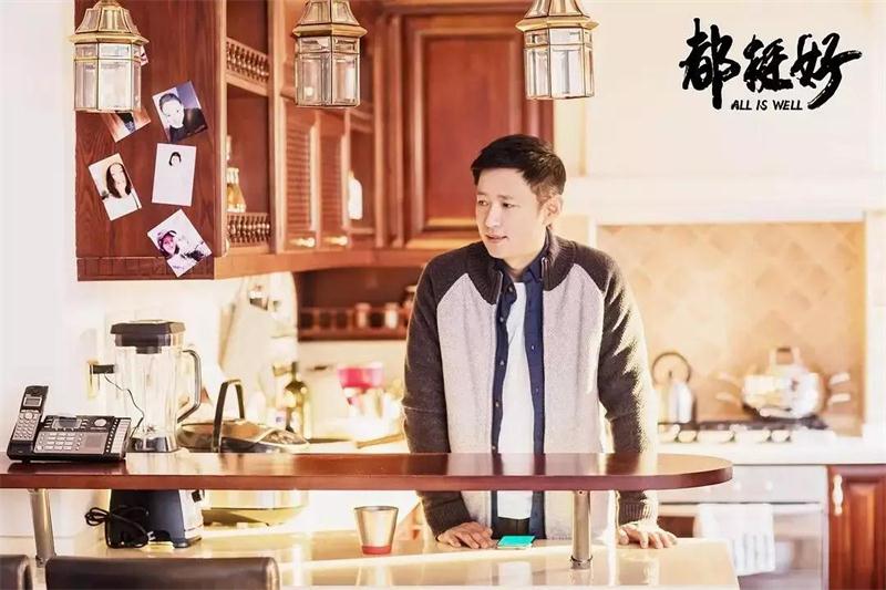 歐式田園風格櫥柜