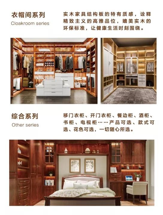 鵬鴻定制衣柜書柜酒柜