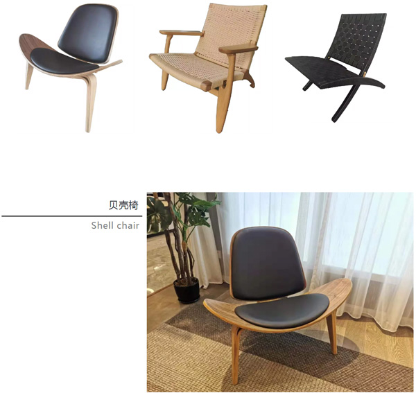 北歐必備ins實木單品，瞬間幫你提升空間格調01