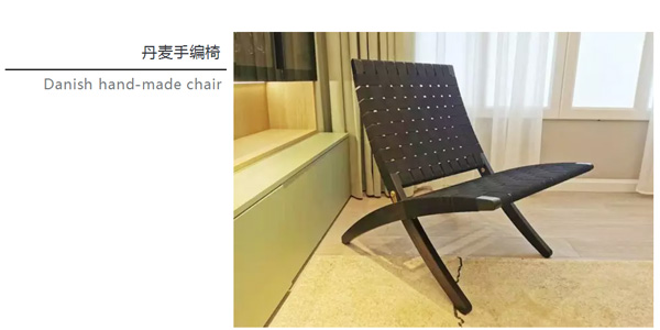 北歐必備ins實木單品，瞬間幫你提升空間格調05