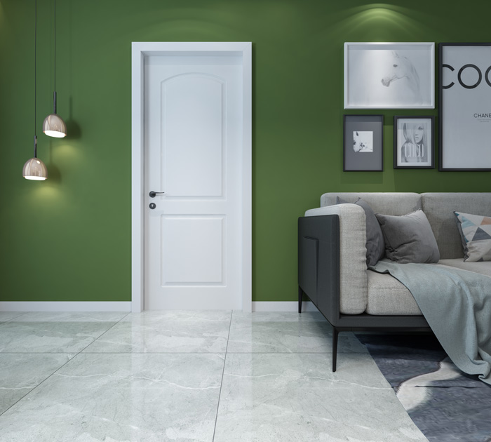 來看看鵬鴻免漆木門廬山真面目！