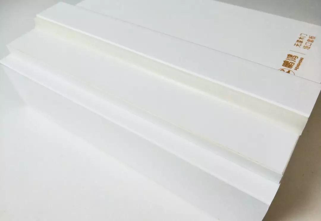 鵬鴻免漆木門實木框架