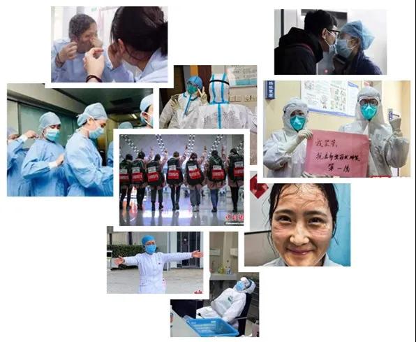 健康守護(hù)家｜鵬鴻醫(yī)護(hù)定向補(bǔ)貼計(jì)劃，致敬逆行者