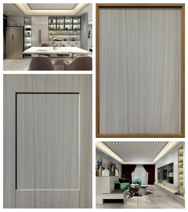 鵬鴻板材優嘉系列生態板