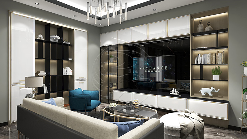 新品柜門 | 為愛開啟，演繹家的詩意年華