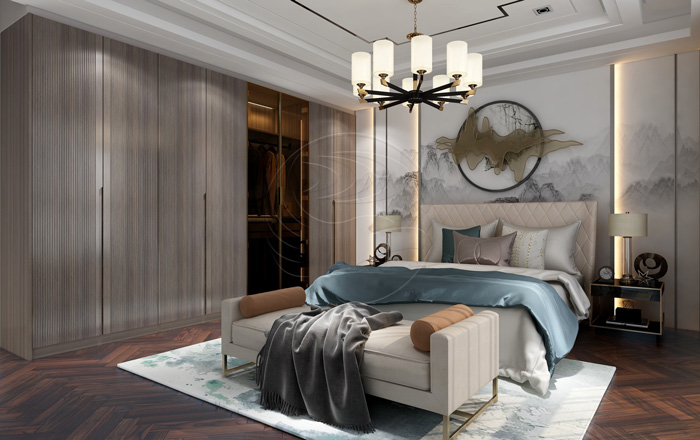 新品柜門 | 源自線條的藝術，彈奏家的圓舞曲