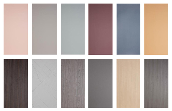 為定制家具而生——鵬鴻家具板材升級上市