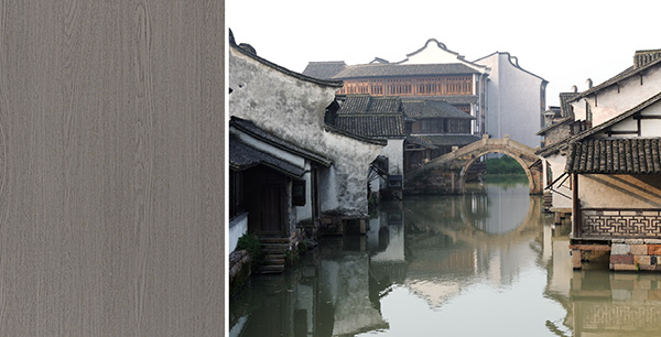 家裝板材這樣選，“灰”常有腔調(diào)