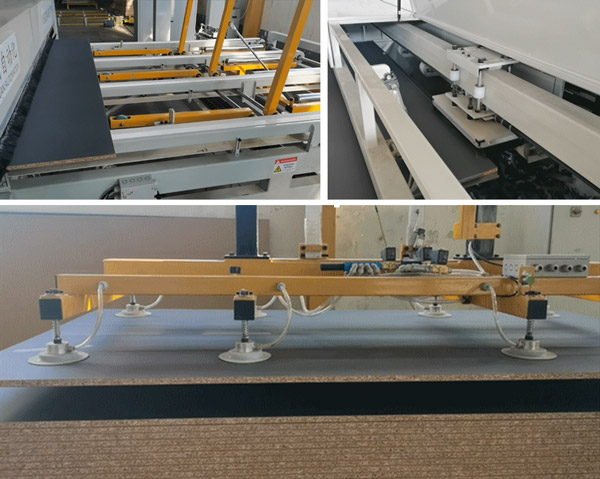 板材生產(chǎn)廠家