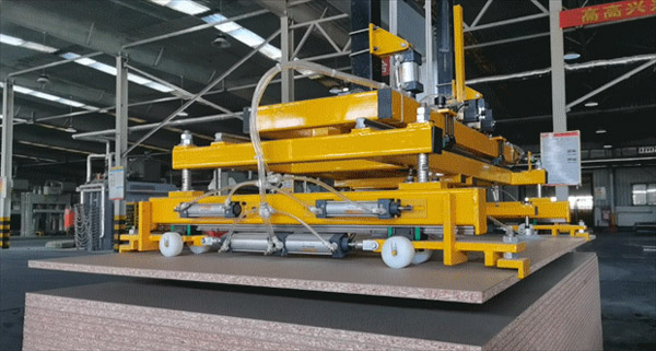 大板時(shí)代 | 鵬鴻九尺飾面板材霸氣上線