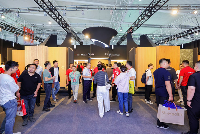 2025木制品博覽會