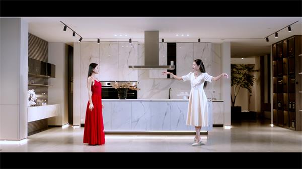 因為愛，所以愛——這部家居片子的背后是美不勝收